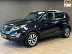 Kia Sportage 1.6 GDI X-ecutive Plus Pack AIRCO CRUISE PDC ST, Voorwielaandrijving, 135 pk, 1591 cc, 4 cilinders