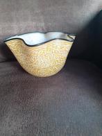 Kunst object, Kosta Boda, Ulrica Hydman Vallien, Ophalen of Verzenden