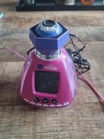 Vtech KidiMagic, Ophalen, Gebruikt