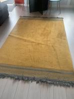 Geweven vloerkleed, Ophalen, Zo goed als nieuw, Rechthoekig, 200 cm of meer