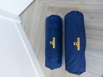 2x NOMAD SI Allround selfinflating mat., Caravans en Kamperen, Slaapmatten, Ophalen of Verzenden, Gebruikt, 1-persoons