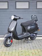 DJJD Cashmere E5 – Populaire Bromscooter (45 km/u) – €1499,9, Maximaal 45 km/u, Nieuw, Ophalen of Verzenden, Benzine