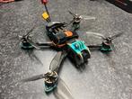 5inch fpv drone, Elektro, RTF (Ready to Fly), Quadcopter of Multicopter, Ophalen of Verzenden