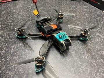 5inch fpv drone beschikbaar voor biedingen