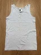 H&M meisjes hemd wit met strik maat 134/140, Nacht- of Onderkleding, Meisje, H&M, Ophalen of Verzenden