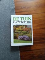 Bohm- De tuinencyclopedie, Ophalen of Verzenden, Zo goed als nieuw
