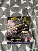 hotwheels land cruiser fj60, Hobby en Vrije tijd, Ophalen of Verzenden, Nieuw, Auto