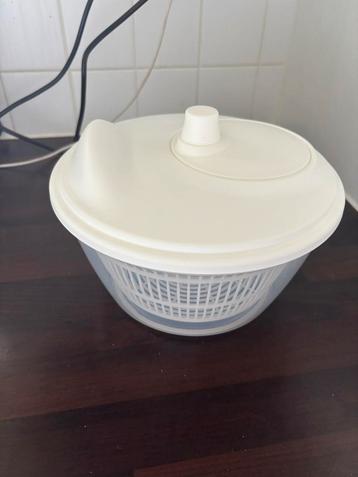 Sladedroger centrifuge