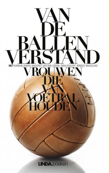 Boek: Van de ballen verstand beschikbaar voor biedingen