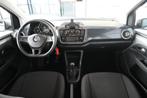 Volkswagen up! 1.0 BMT move up! Airco Elektrisch Pakket Deal, Auto's, Voorwielaandrijving, Stof, Gebruikt, Met garantie (alle)