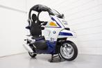 NIEUWE BMW C1 200 Williams F1 Team Edition Collectors Item, Scooter, Bedrijf, 200 cc, 1 cilinder