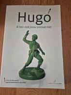 Frank Ruesink - Hugo, ik ben ook jouw soldaat niet, Ophalen of Verzenden, Zo goed als nieuw, Frank Ruesink