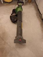 Bladzuiger, Ophalen, Gebruikt