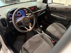 Kia Picanto 1.0 CVVT PlusLine Airco|Bluetooth|1eEig.|Dealer-, Auto's, Voorwielaandrijving, Stof, Gebruikt, 4 stoelen