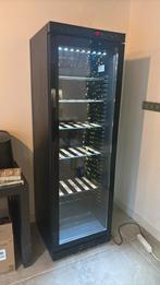 Wijn klimaat kast 1zone, Ophalen, Zonder vriesvak, 200 liter of meer, 160 cm of meer