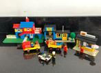 Lego 356, 600, 646, 6363, 6683, Kinderen en Baby's, Speelgoed | Duplo en Lego, Ophalen of Verzenden, Lego, Zo goed als nieuw