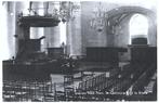 965001	Brielle	ZH 1965	Kerk	Nette oude kaart Onbeschreven