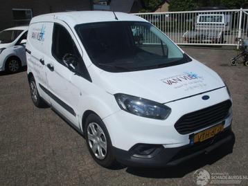 Ford Transit Courier 1.5 TDCITrend Dura 1E Eig NAP beschikbaar voor biedingen