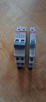 abb .. teab, Ophalen of Verzenden, Nieuw