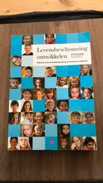 Jef De Schepper - Levensbeschouwing ontwikkelen, Jef De Schepper, Ophalen of Verzenden, Zo goed als nieuw, Nederlands