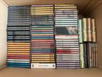 Cd verzameling / heel veel verschillende cd’s, Ophalen, Zo goed als nieuw