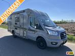 Chausson 697 Sportline, 170PK Automaat, Artic Pack, Diesel, Tot en met 3, Half-integraal, Chausson