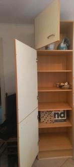 Grote (keuken) kast, Huis en Inrichting, Kasten | Overige, Ophalen, Zo goed als nieuw