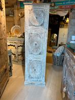 Gave India/Ibiza style kast, Huis en Inrichting, Kasten | Overige, Ophalen, Nieuw