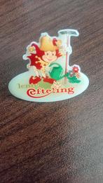 Efteling pin Pardoes lente EPP9, Ophalen of Verzenden, Zo goed als nieuw, Button of Speldje