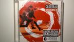 Clouseau - Vanbinnen (CD + DVD), Cd's en Dvd's, Ophalen of Verzenden, Zo goed als nieuw, Pop
