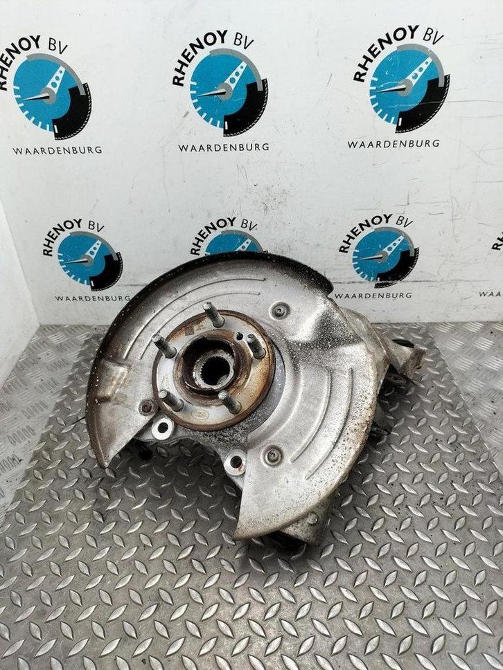 JAGUAR XE [RR_HUB_STUB_AXL_ASSY] 2017, Auto-onderdelen, Overige Auto-onderdelen, Gebruikt, ARN erkend, Stiba lid, Erkend duurzaam