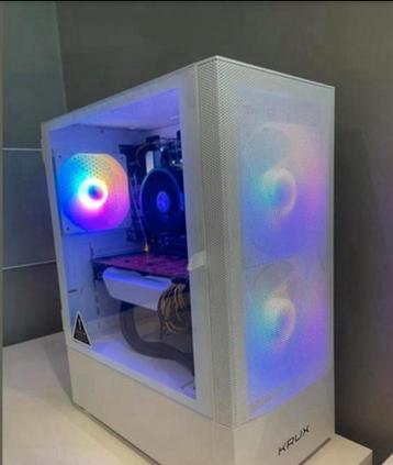 Custom Gaming PC’s – Op maat gebouwd voor jouw budget beschikbaar voor biedingen
