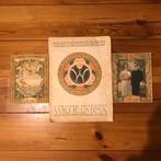 Herinneringsalbum Wilhelmina Jubileum., Antiek en Kunst, Ophalen of Verzenden
