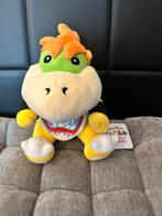 Bowser jr, Ophalen of Verzenden, Nieuw, Overige typen