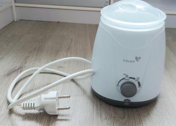 Flessenwarmer potjeswarmer Prenatal beschikbaar voor biedingen