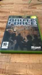 Brute Force XBOX, 1 speler, Ophalen of Verzenden, Gebruikt