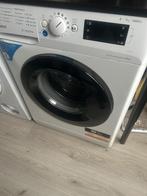 Indesit wasmachine, Witgoed en Apparatuur, Ophalen of Verzenden, Gebruikt, 1200 tot 1600 toeren, 85 tot 90 cm