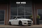 ️ BMW 3-serie Touring 316i F31 M Sport Edition High Exe, Auto's, Navigatiesysteem, Gebruikt, 4 cilinders, Alcantara