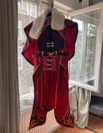 Beidou genshin cosplay, Hobby en Vrije tijd, Kostuums, Theaterbenodigdheden en LARP, Ophalen of Verzenden, Zo goed als nieuw
