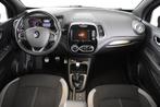 Renault Captur 1.2 TCe Bose *Navigatie*Keyless*Camera*, Te koop, 5 stoelen, Benzine, Captur
