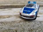nieuwstaat Duitse Porsche Carrera Duitse politie, Ophalen of Verzenden, Nieuw, Auto