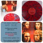 Slade - Old new borrowed & Blue/Splatter vinyl /GLAMROCK, Ophalen of Verzenden, Nieuw in verpakking, Poprock