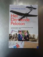 Haks Walburgh Schmidt - Het dertiende peloton (Horsa 166), Tweede Wereldoorlog, Ophalen of Verzenden, Zo goed als nieuw, Luchtmacht