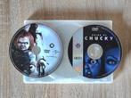 Chucky films, Ophalen of Verzenden, Gebruikt, Overige genres