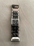 Vendoux Paris Dameshorloge stainless steel, Ophalen of Verzenden, Staal, Polshorloge, Overige merken