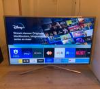 Samsung LED Smart TV - 40 inch, Ophalen, Zo goed als nieuw, 100 cm of meer, Samsung