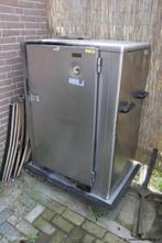 Online Veiling: Icoher horeca grill-oven, Zakelijke goederen, Horeca | Keukenapparatuur, Gebruikt