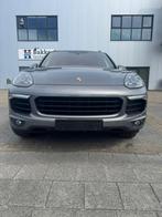 Porsche Cayenne S HY | Full Option | Panodak | Sportuitlaat, Automaat, Cayenne, Euro 6, 2995 cc