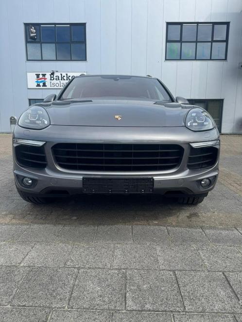 Porsche Cayenne S HY | Full Option | Panodak | Sportuitlaat, Auto's, Porsche, Particulier, Cayenne, 360° camera, 4x4, ABS, Achteruitrijcamera