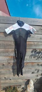 Surfpak Mystic kind maat m, Watersport en Boten, Watersportkleding, Wetsuit, Gebruikt, Kind, Ophalen of Verzenden